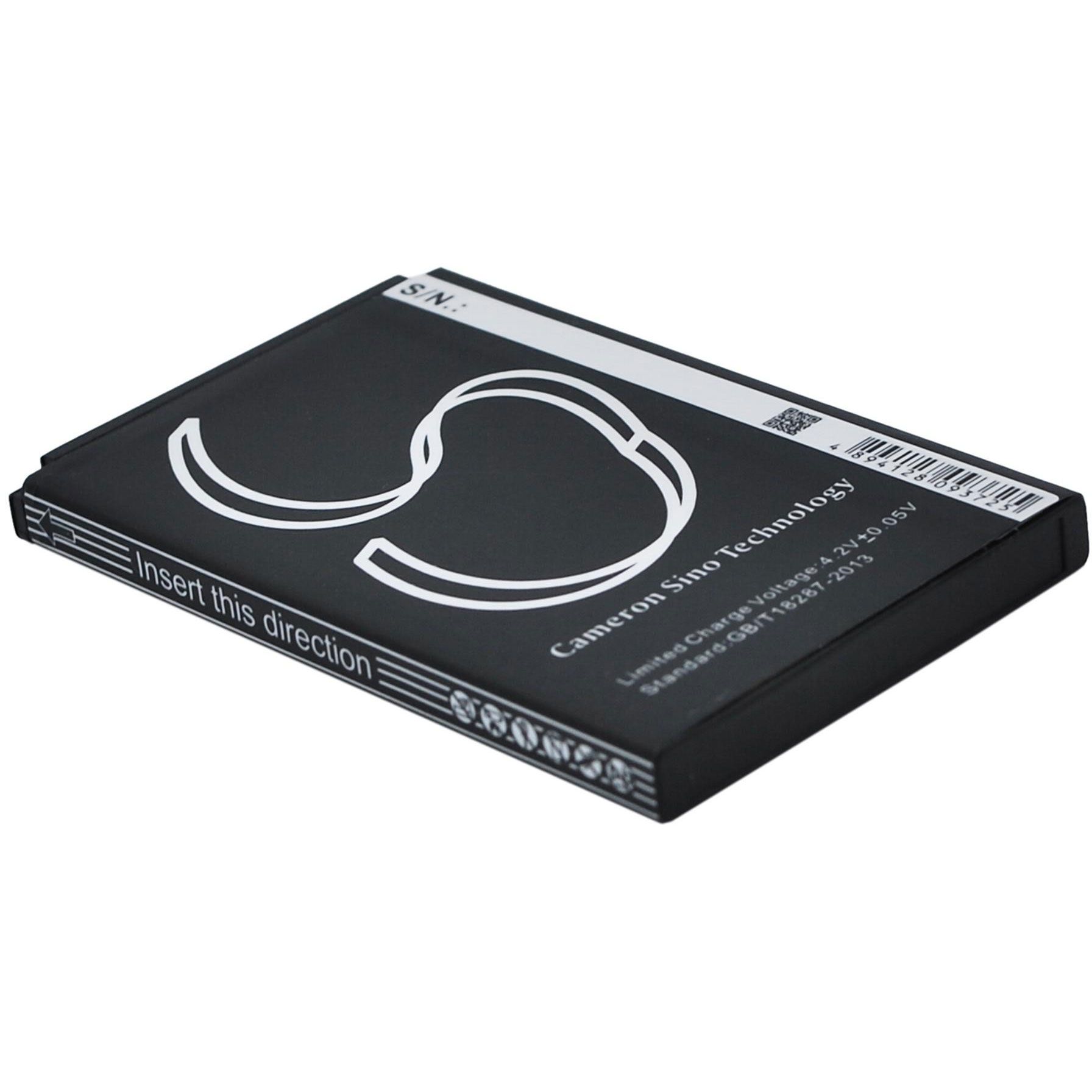 Simvalley SX-325 Battery Replacement