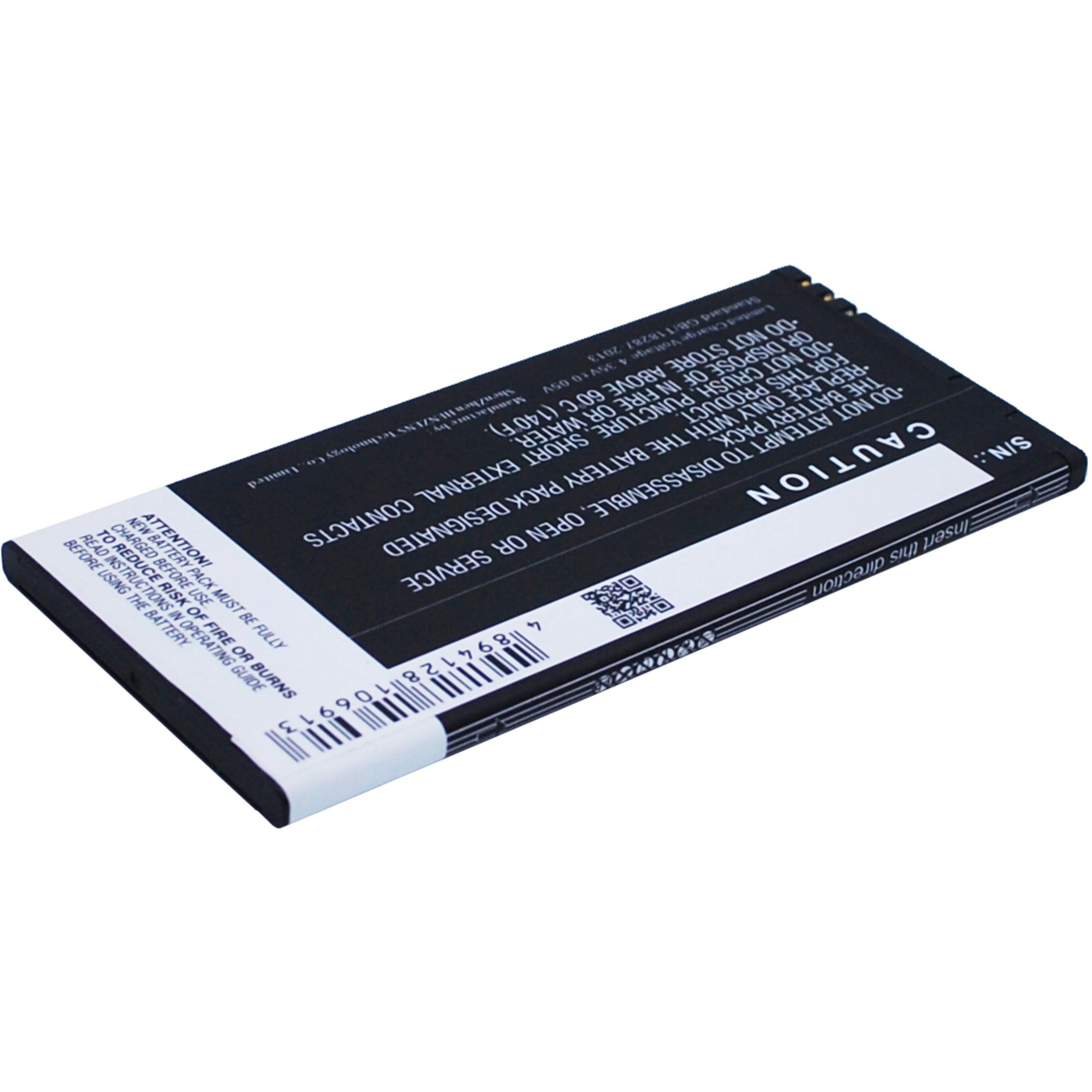 Microsoft RM-1063 Battery Replacement