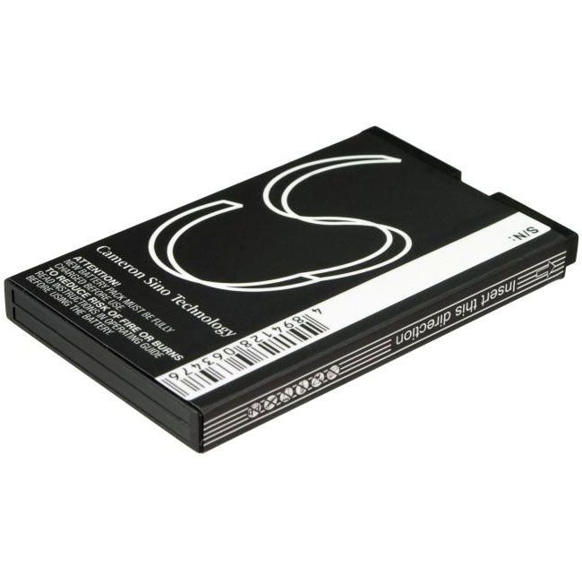 Huawei Ascend P1 S Battery Replacement