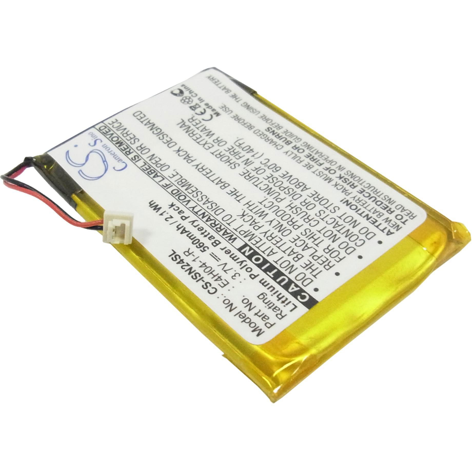 Insignia NS-4V24 Battery Replacement