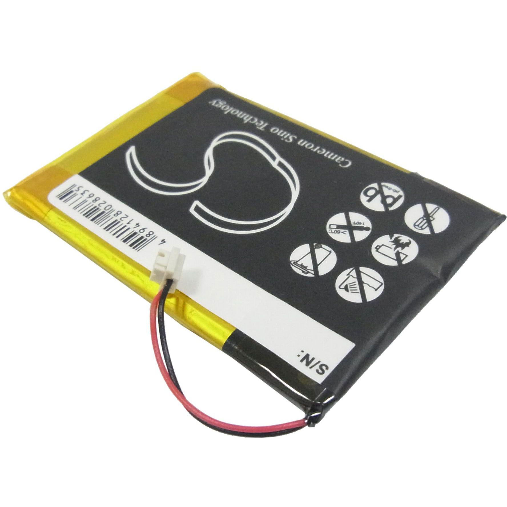 Insignia NS-4V24 Battery Replacement