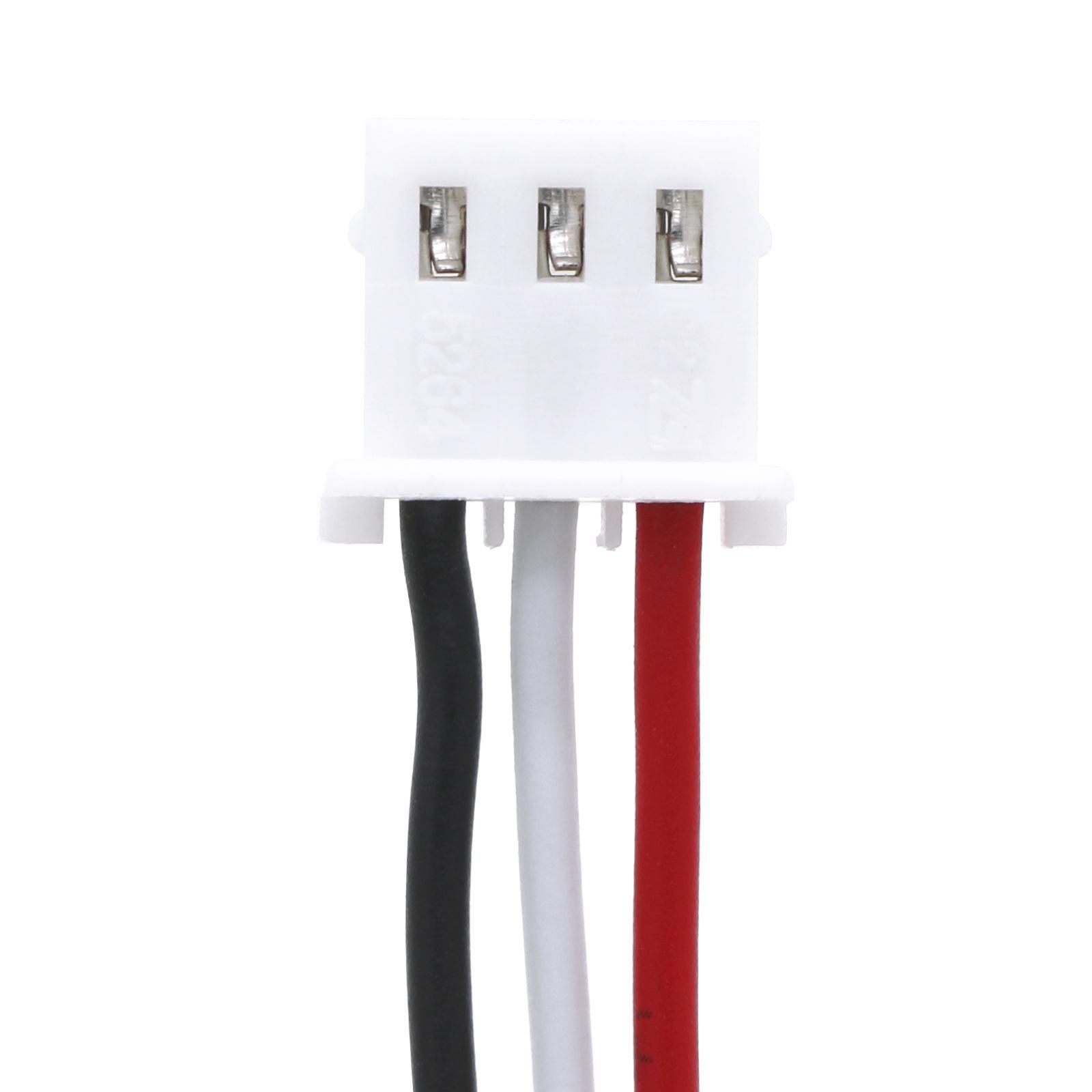 Galeb DP-50D Battery Replacement
