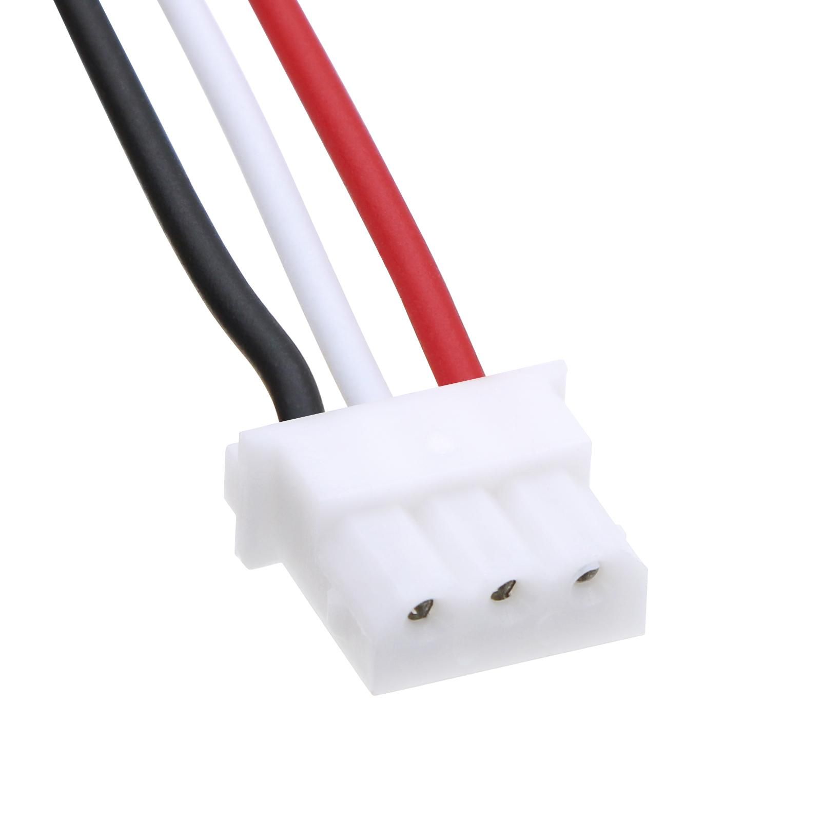 Galeb DP-50D Battery Replacement