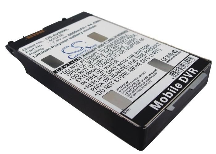 Archos 9 Tablet PC Battery Replacement