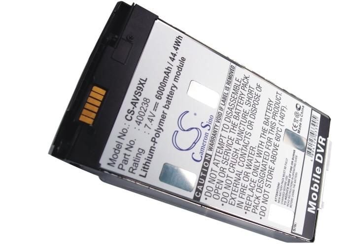 Archos 9 Tablet PC Battery Replacement