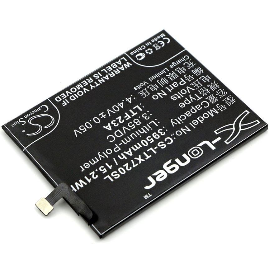 LeTV Le Pro 3 Battery Replacement