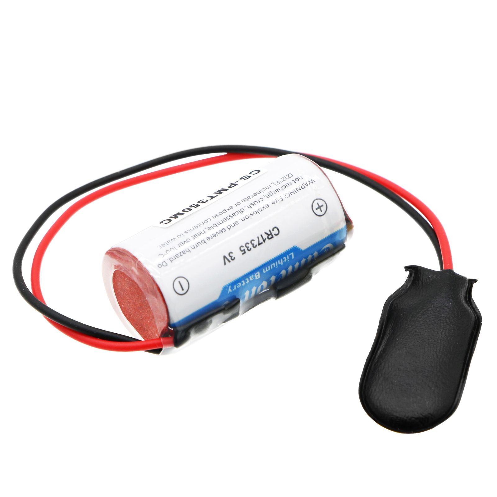 Polaroid Automatic 350 Land Camera Battery Replacement