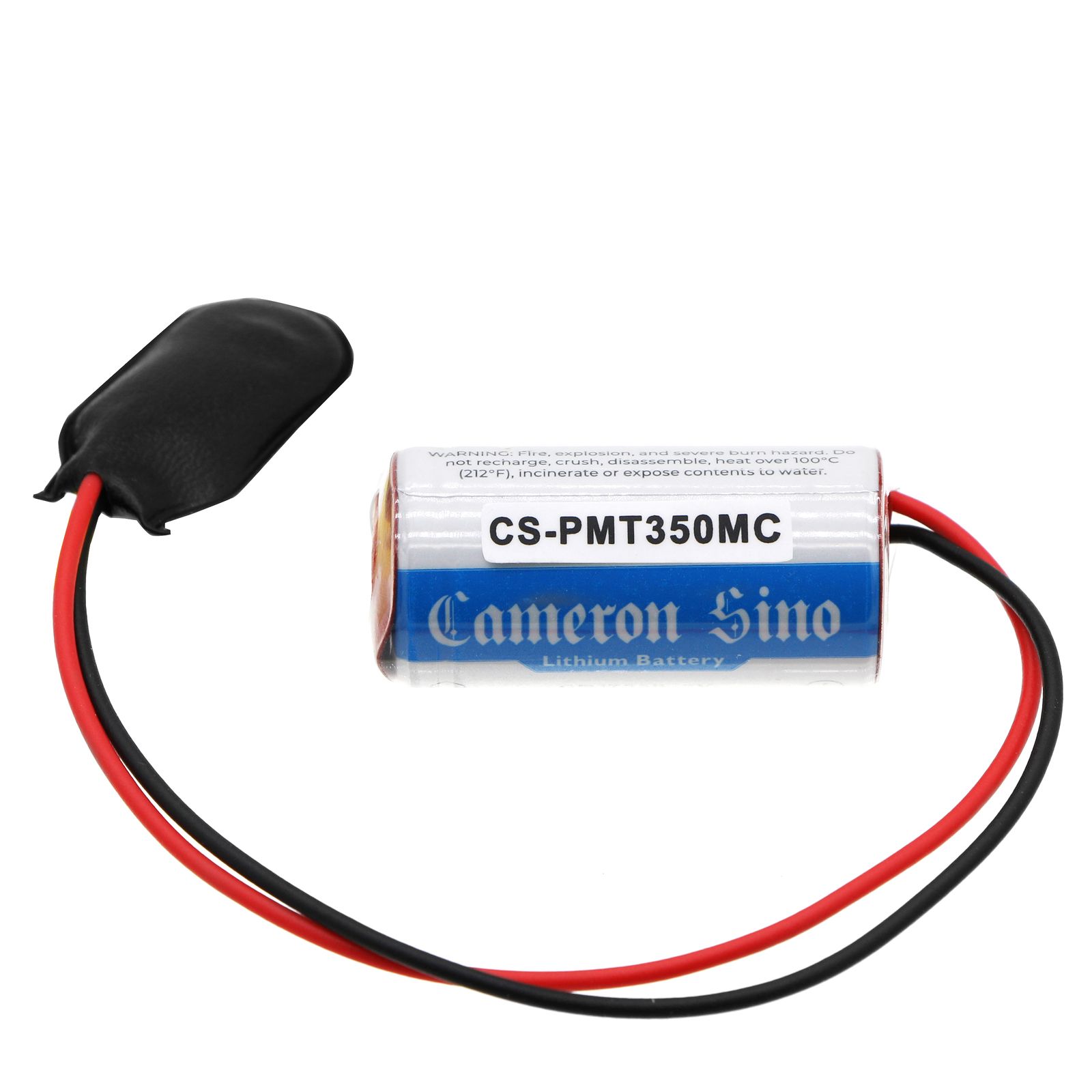 Polaroid Automatic 350 Land Camera Battery Replacement
