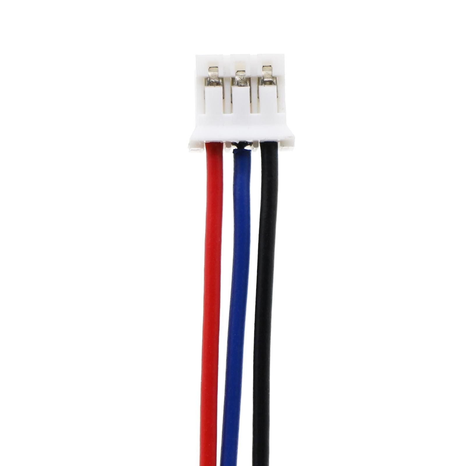 Micro Medical MLA4303 Battery Replacement