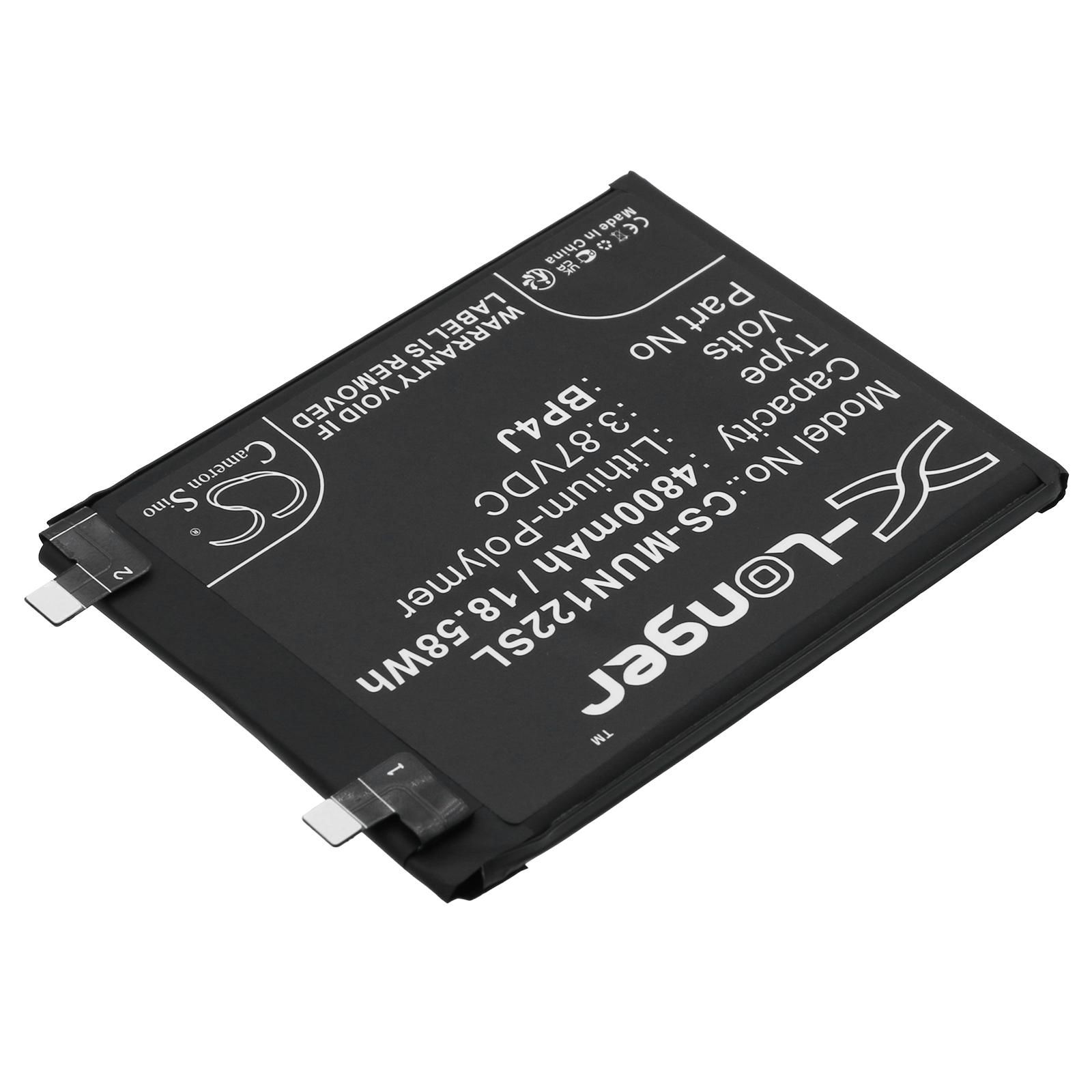 Redmi 22101316UP Battery Replacement