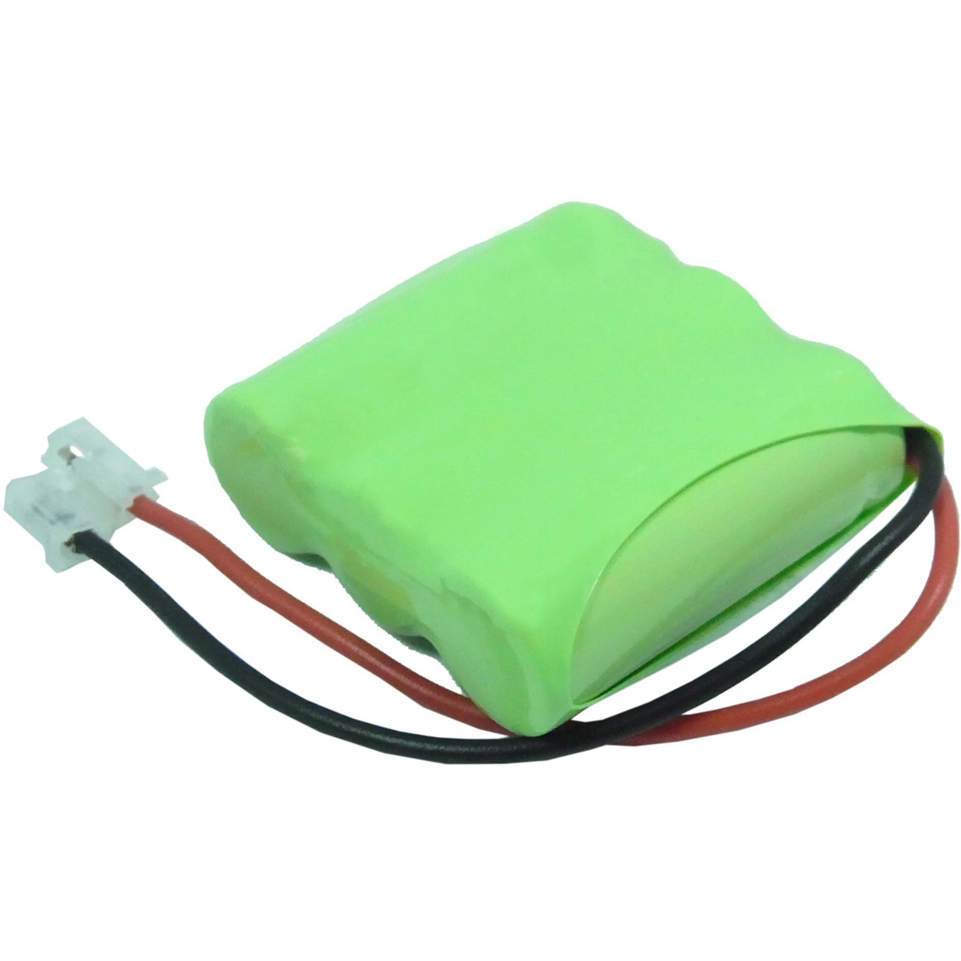 Universal 2/3AAA x 3 Battery Replacement