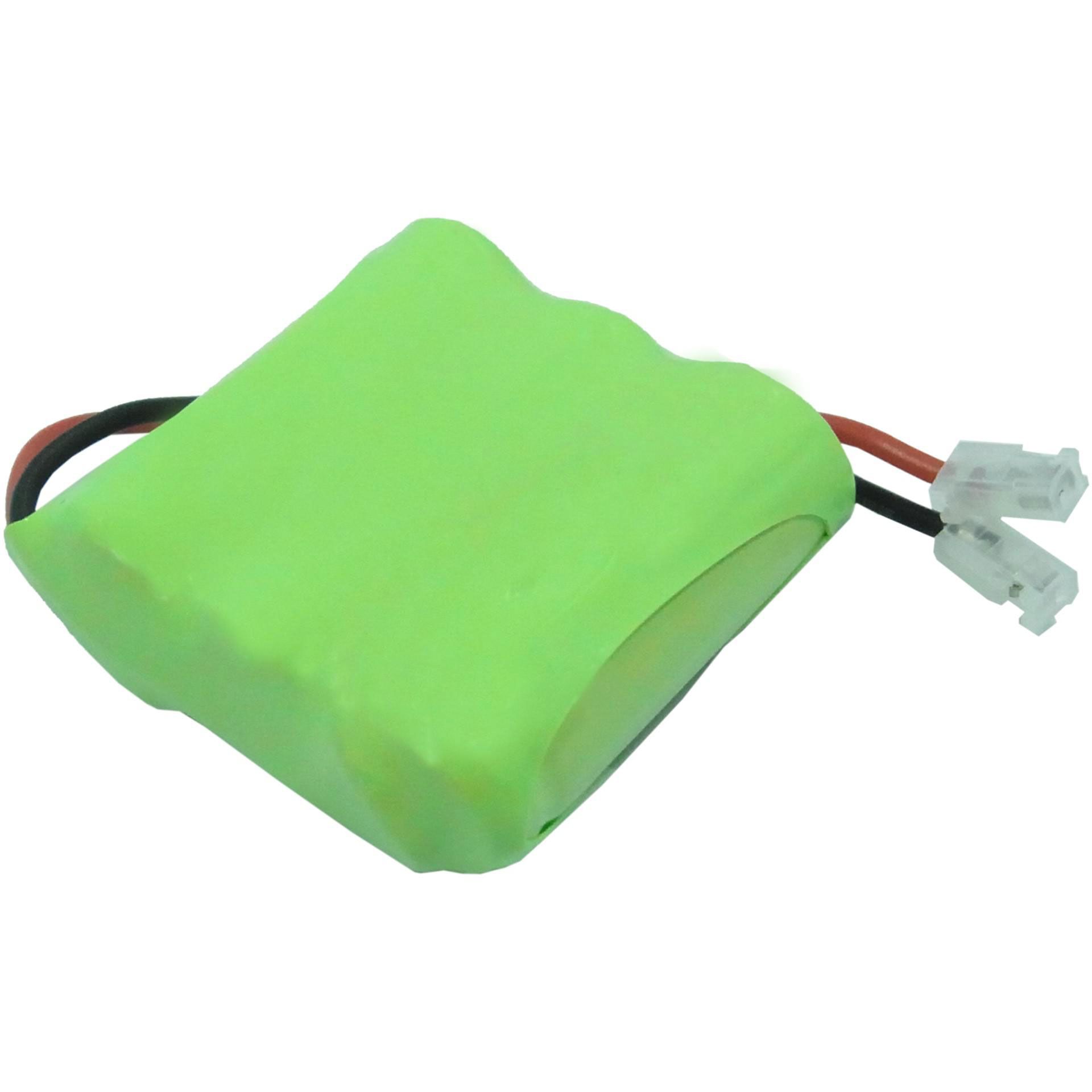 Universal 2/3AAA x 3 Battery Replacement