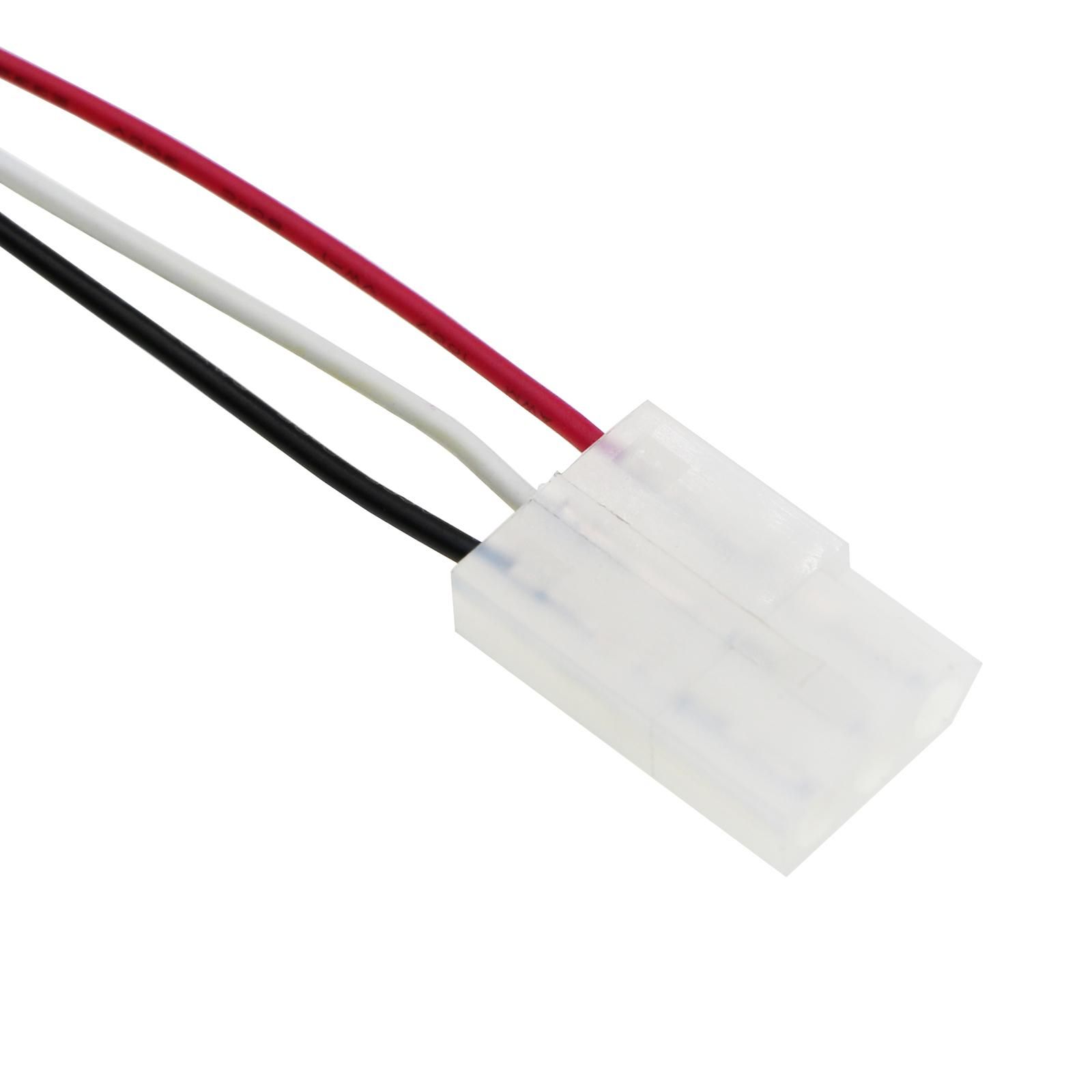 Biomed Crossvent 3+ Battery Replacement