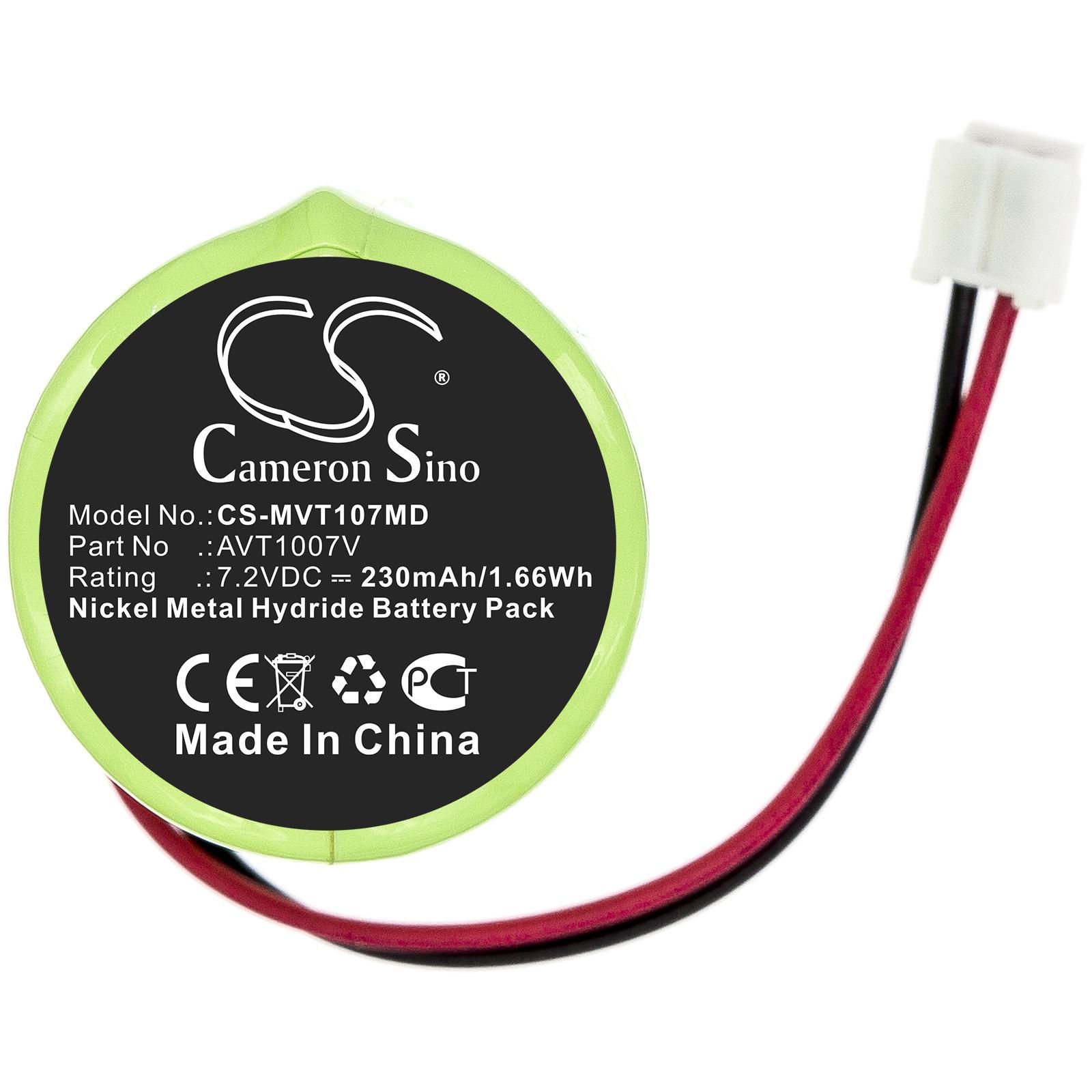 IMEX Freedrop Foetal Doppler MB413 Battery Replacement