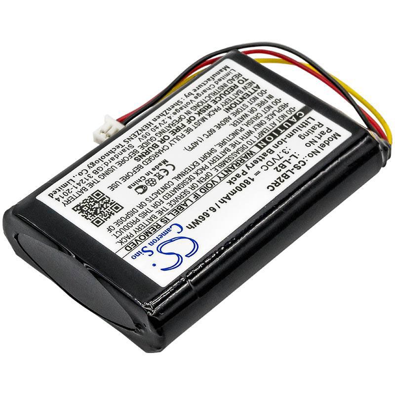Logitech M-RAG97 Battery Replacement