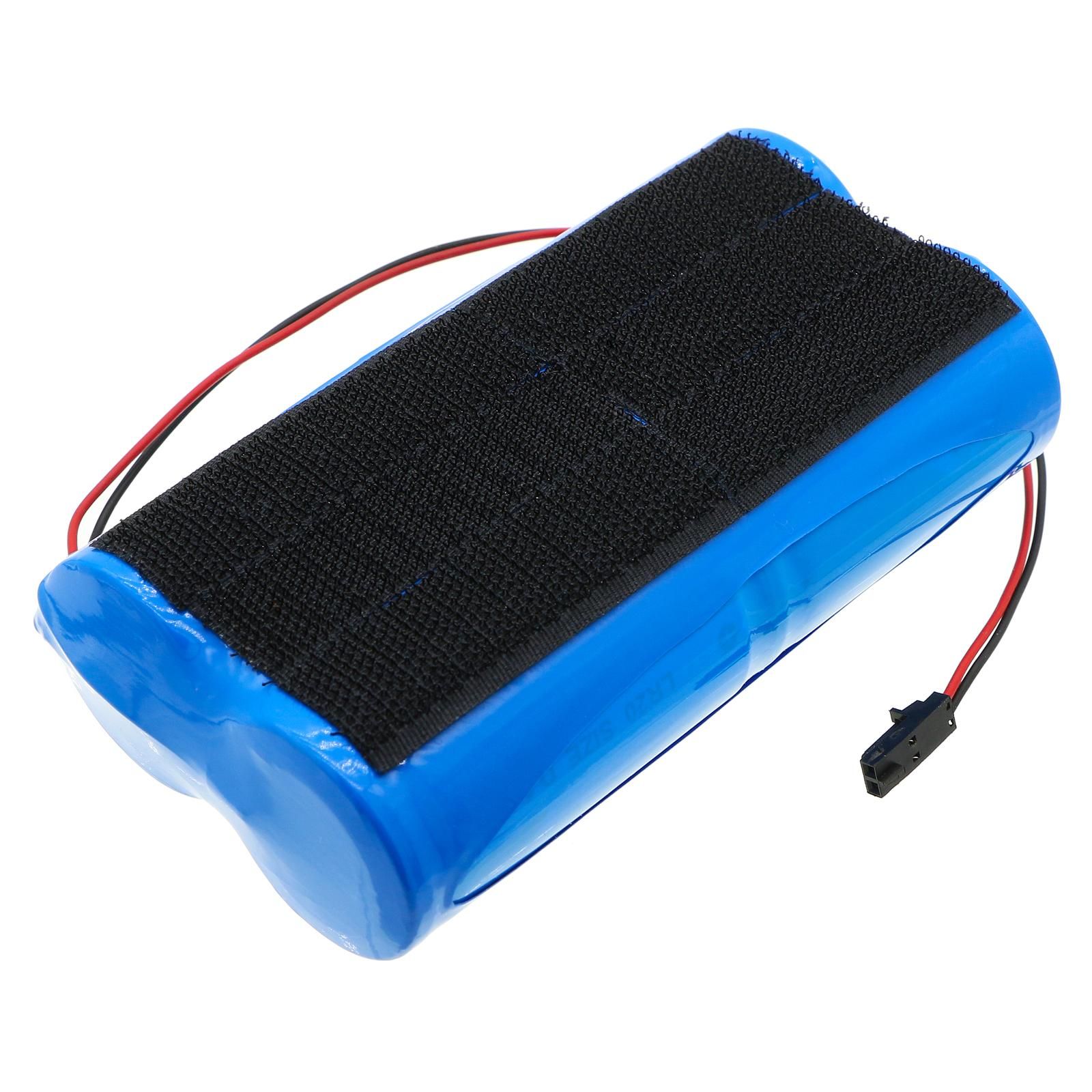 Lionville Lock Alert Battery Replacement