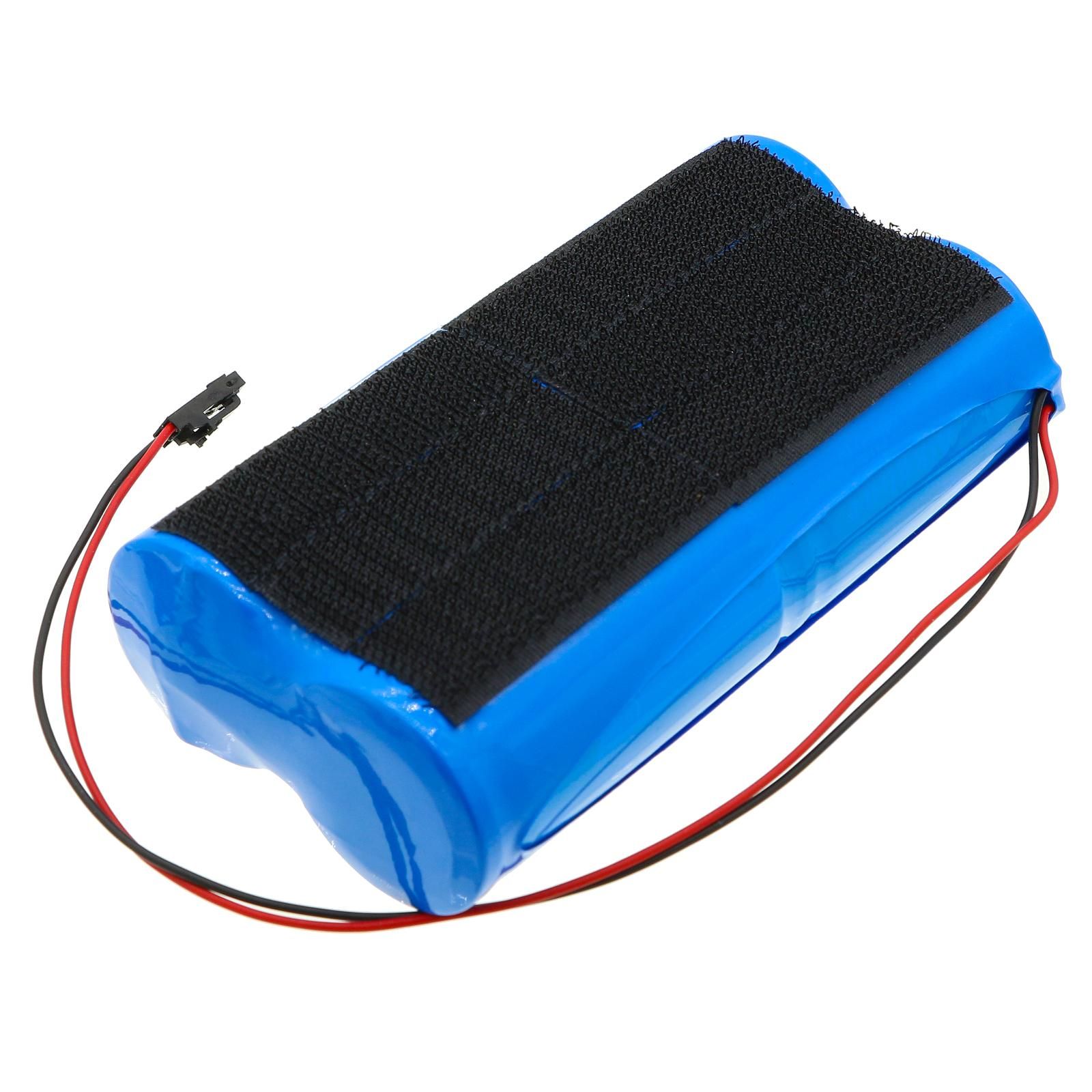 Lionville Lock Alert Battery Replacement