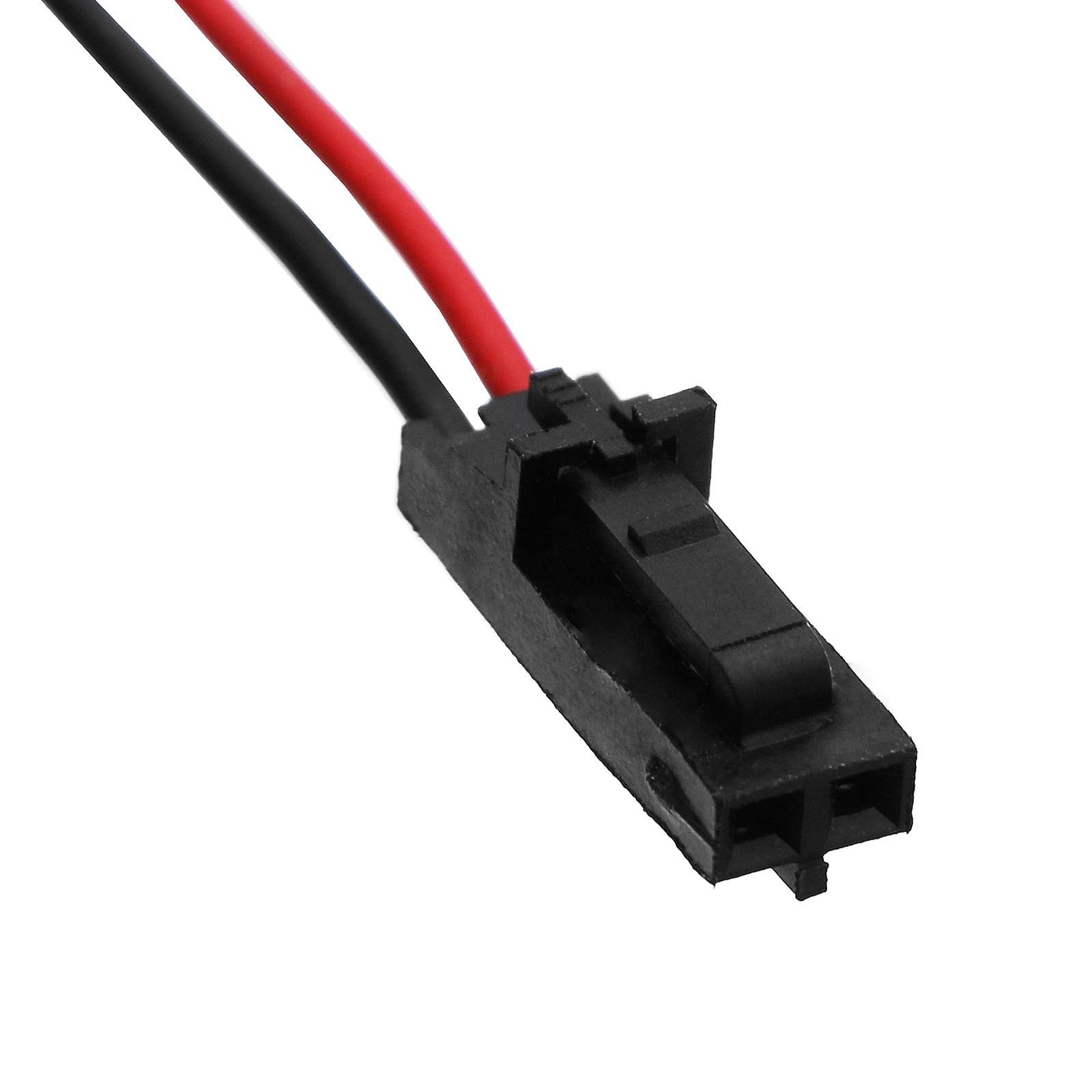 Lionville Lock Alert Battery Replacement