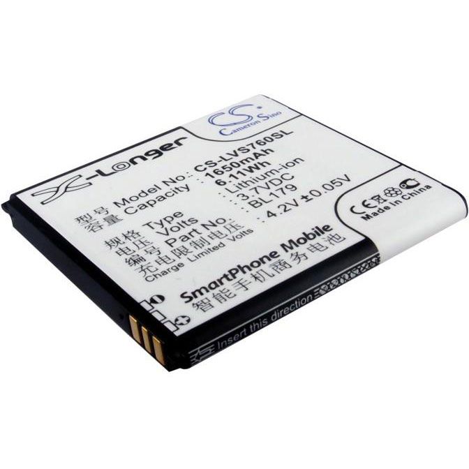 Lenovo a790e Battery Replacement