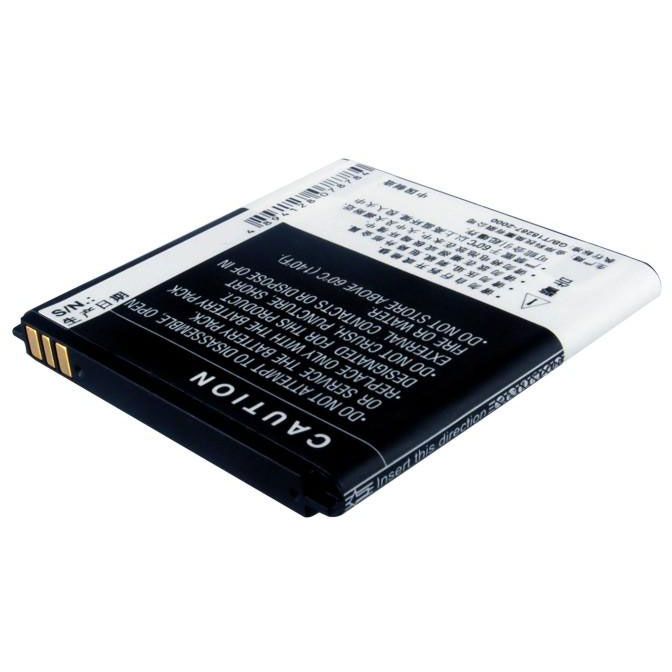 Lenovo a790e Battery Replacement