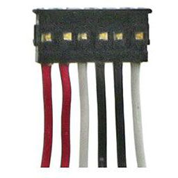 Alcatel 9007T Battery Replacement