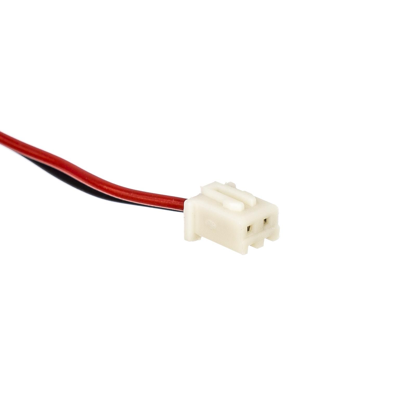 Fusion RR201021 Battery Replacement