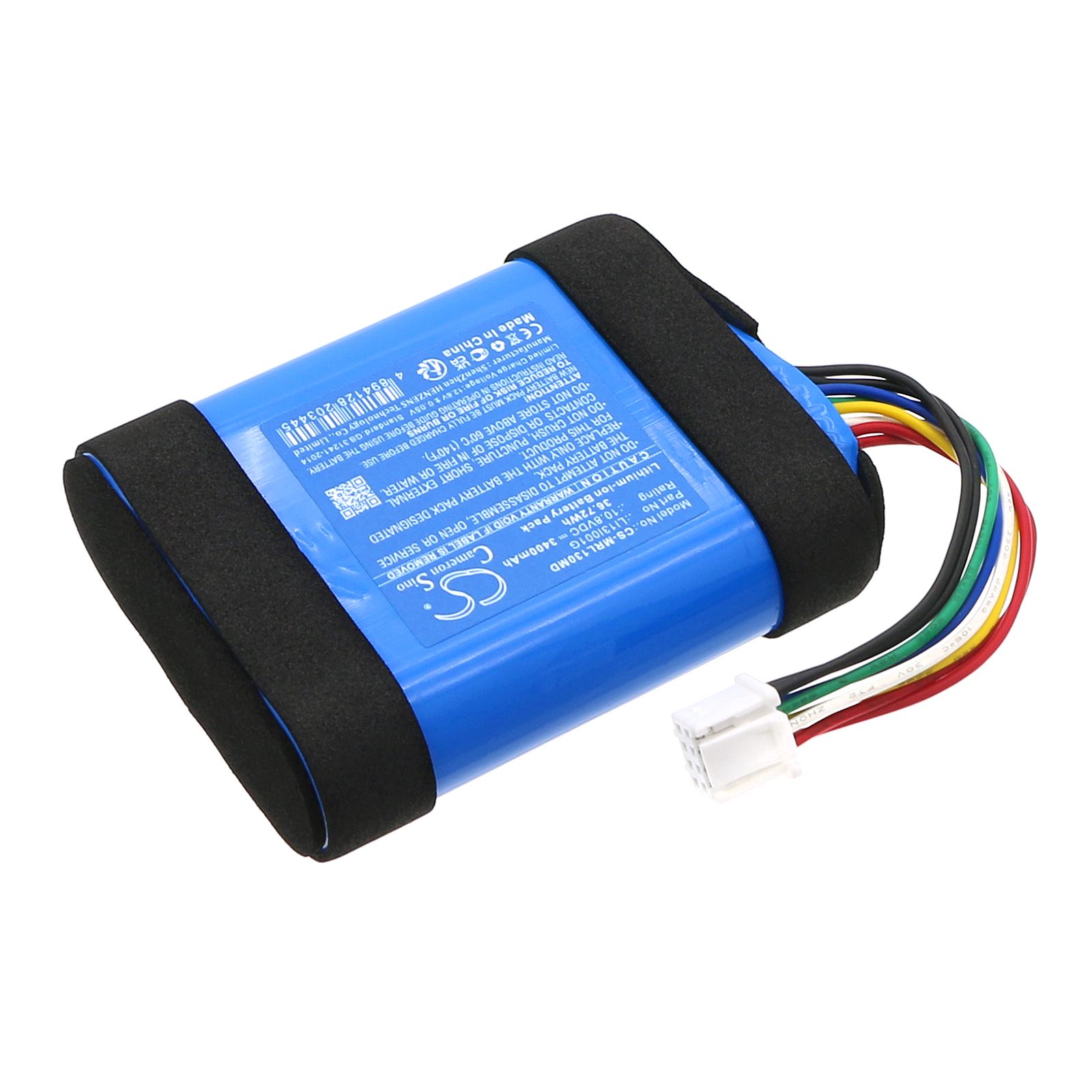 Mindray LI13I001G Battery Replacement