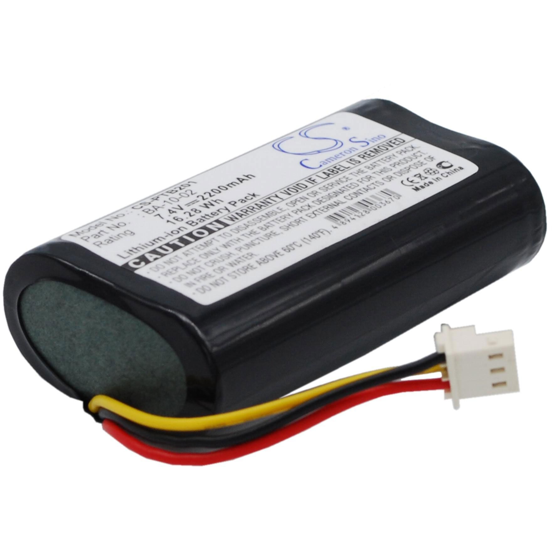 Citizen BA-10-02 Battery Replacement