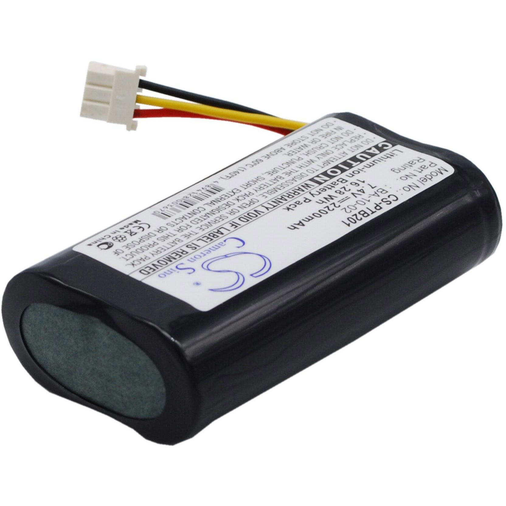 Citizen BA-10-02 Battery Replacement