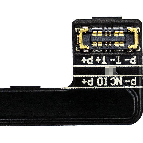 Lenovo ZUK Edge Premium Edition Battery Replacement