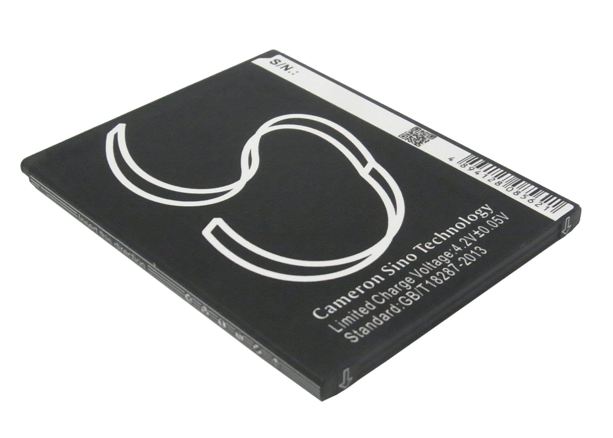 Archos 50 Helium 4G Battery Replacement