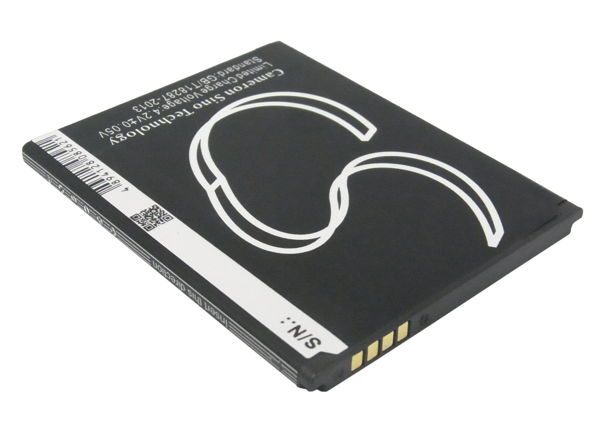 Archos 50 Helium 4G Battery Replacement