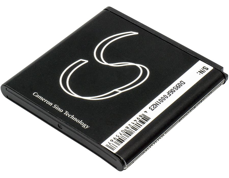Sony BSP60 Battery Replacement