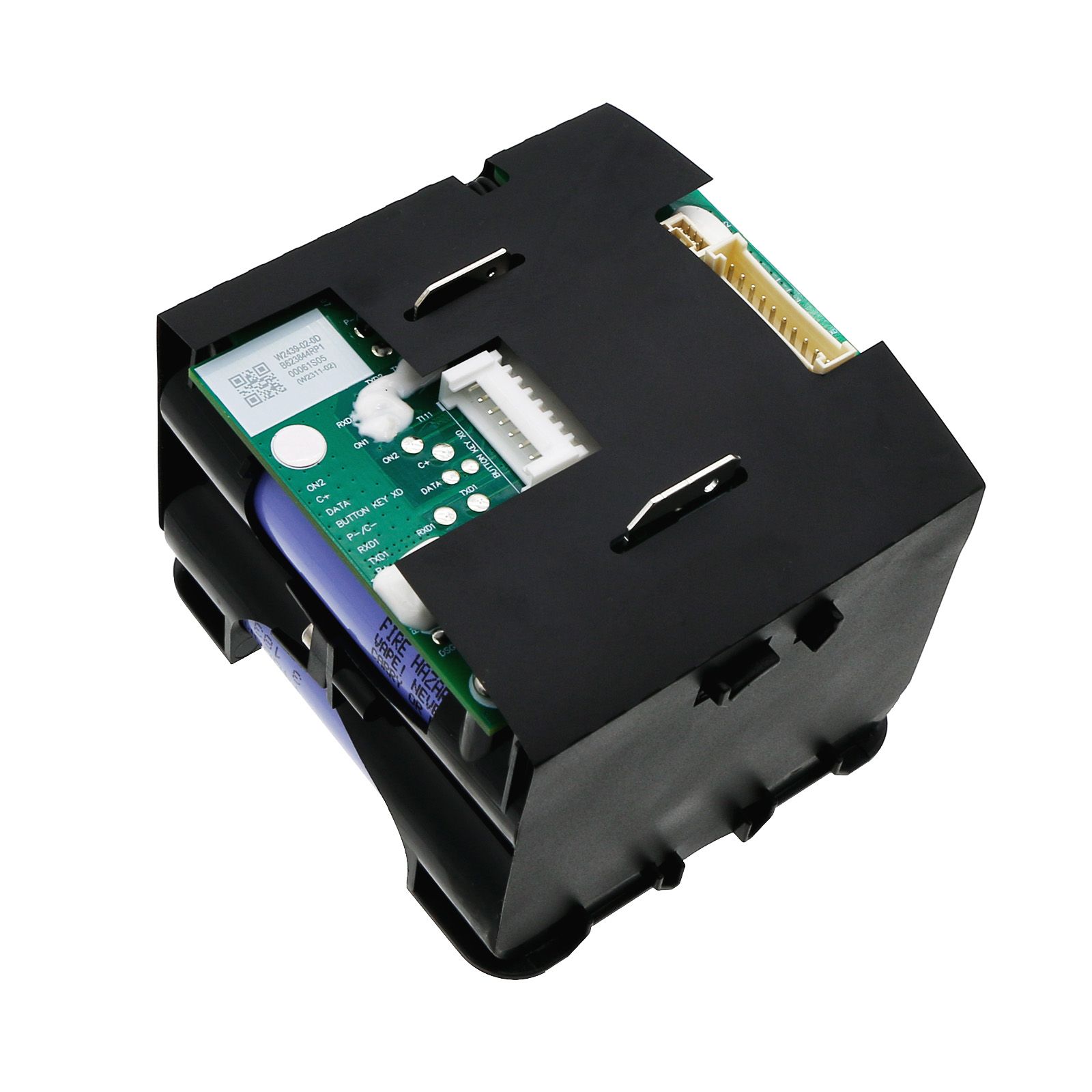 Dreame H30 Ultra Battery Replacement
