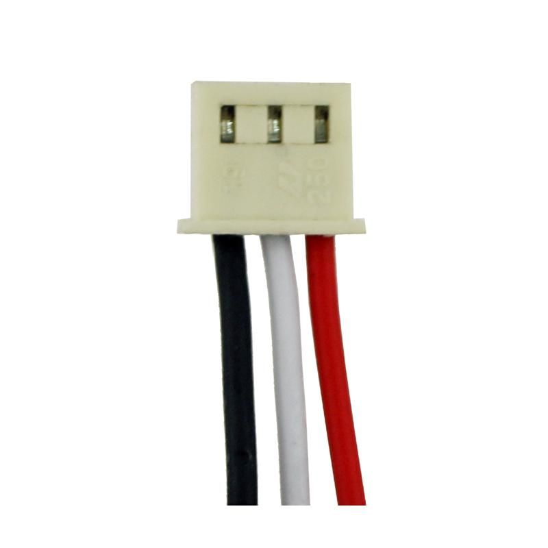 Morita SM-DP-ZX Battery Replacement