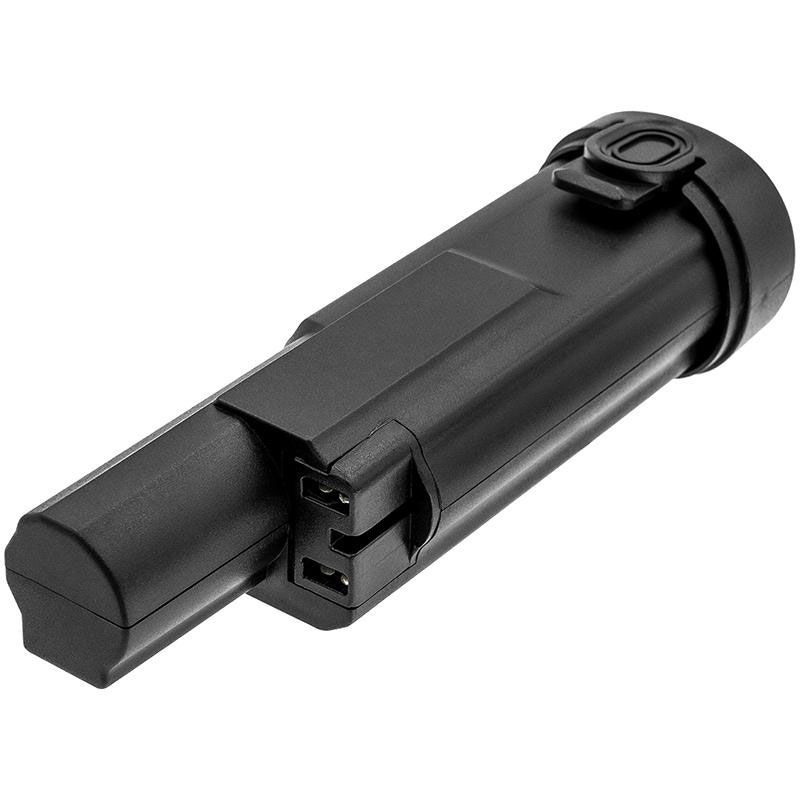 Shark WV251UK Battery Replacement