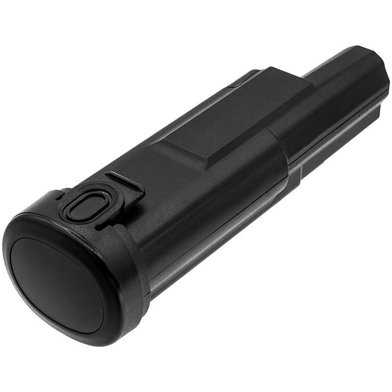 Shark WV251UK Battery Replacement