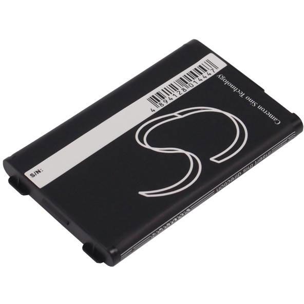 Sagem MYX3-2 Battery Replacement