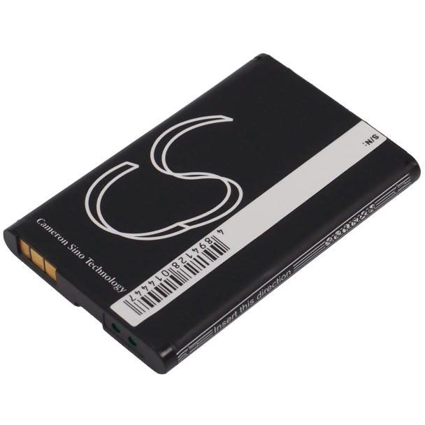 Sagem MYX3-2 Battery Replacement