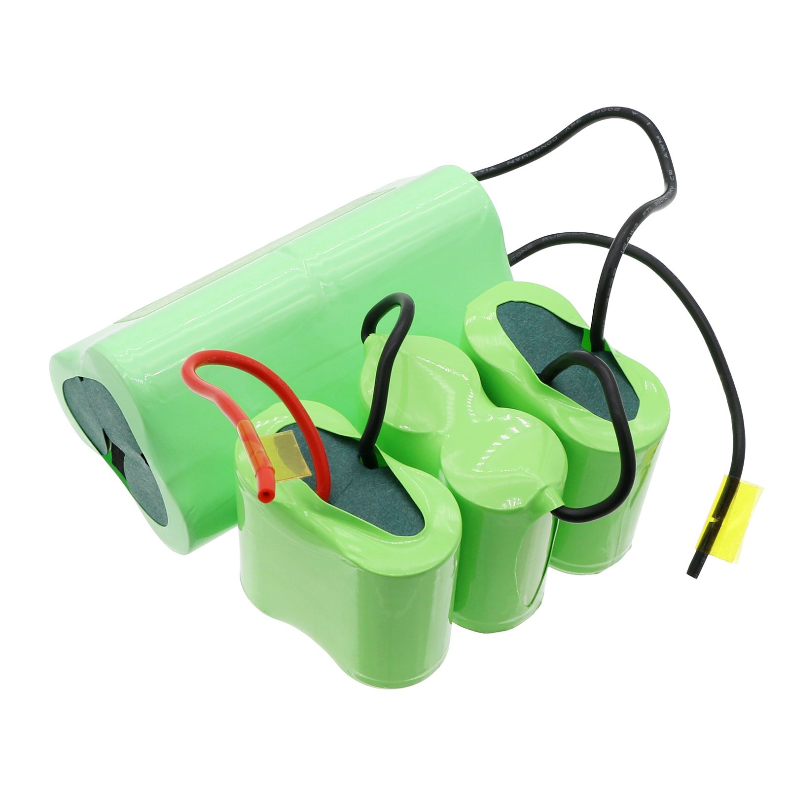 Zelmer 12010763 Battery Replacement