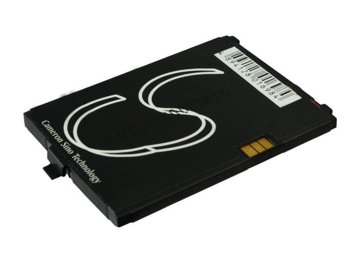 Alcatel OT-C550A Battery Replacement