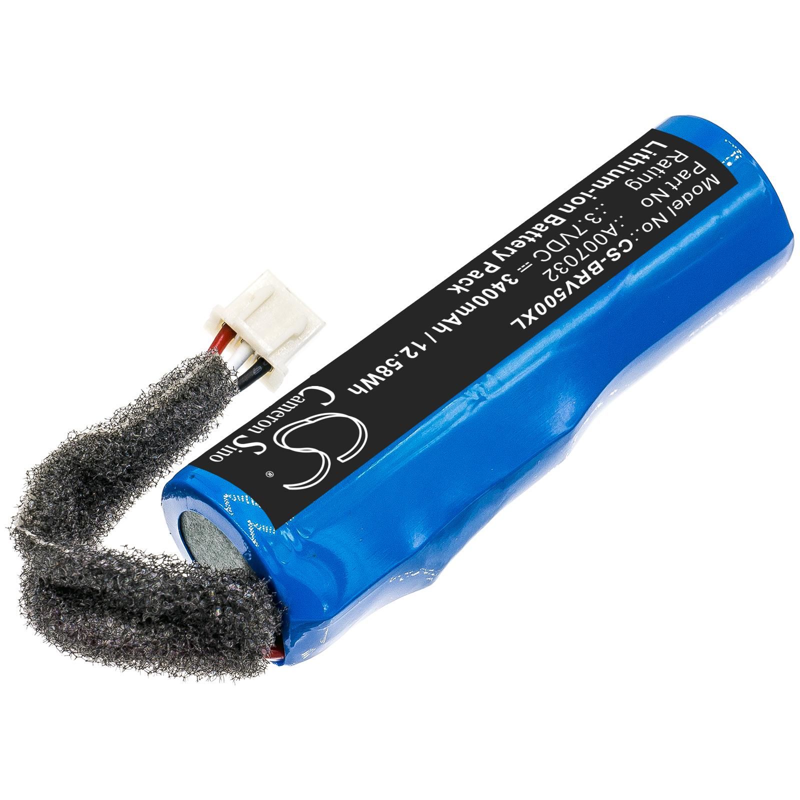 Braven BRV-PRO Battery Replacement