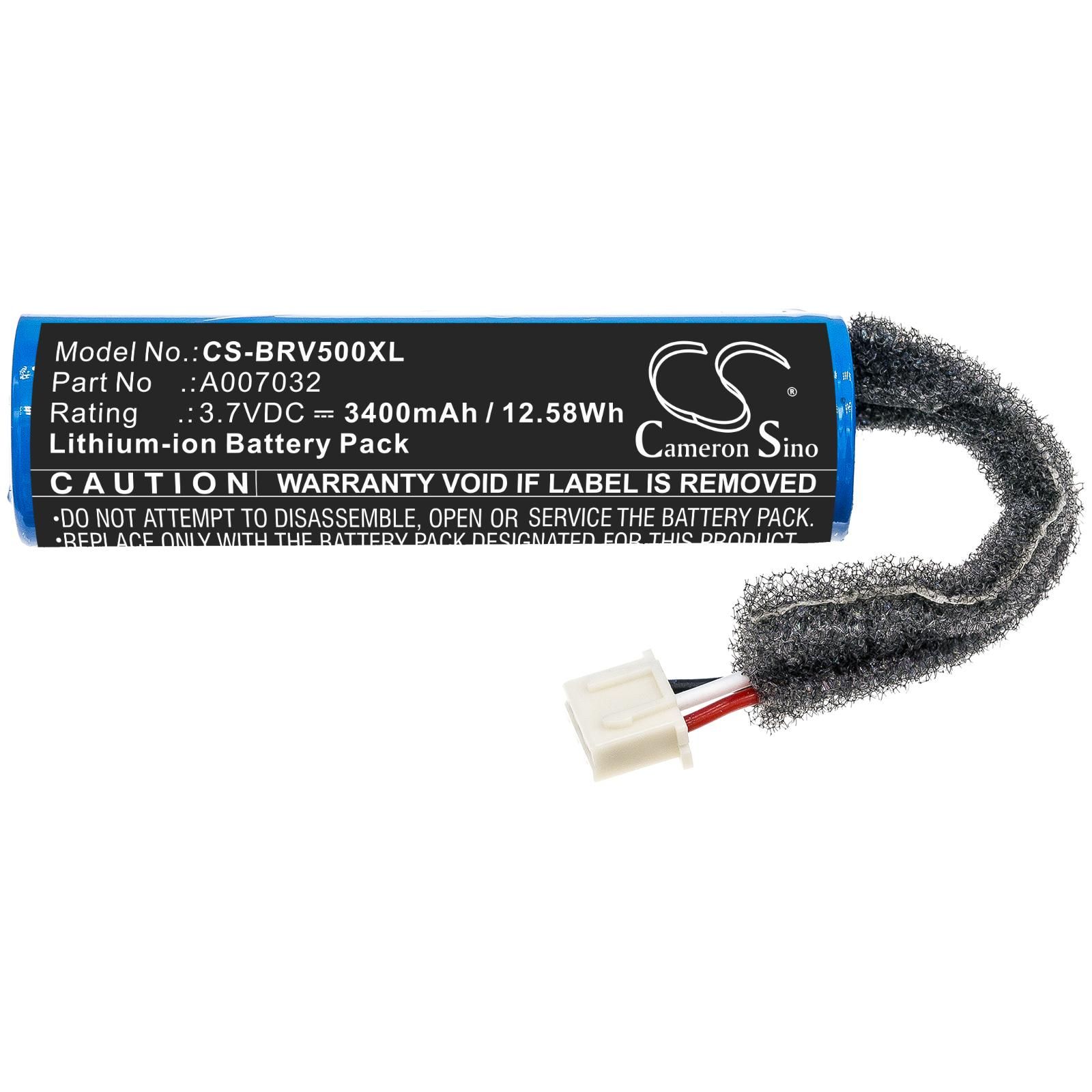 Braven BRV-PRO Battery Replacement