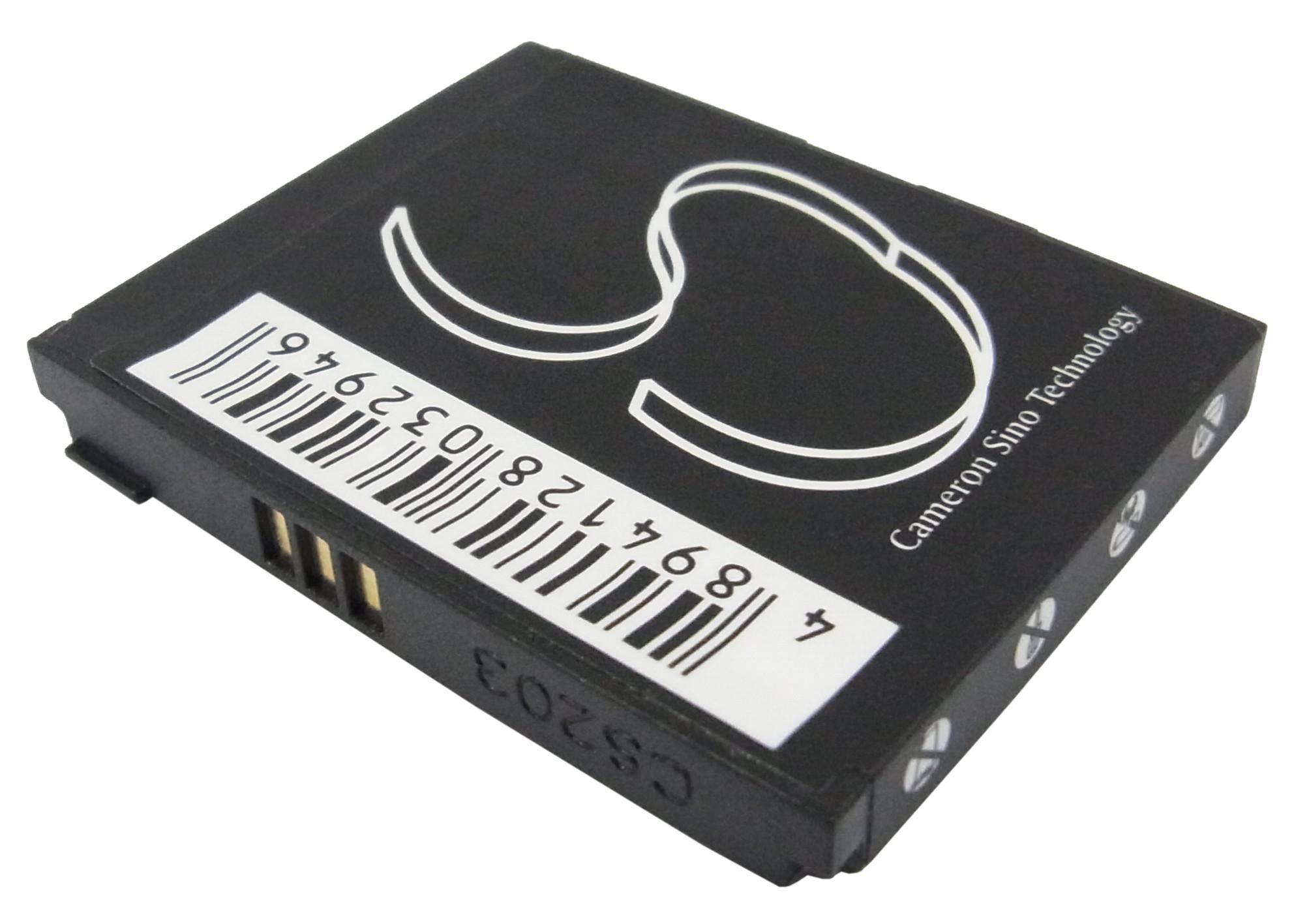 Mitac Mio Explora K75 Battery Replacement