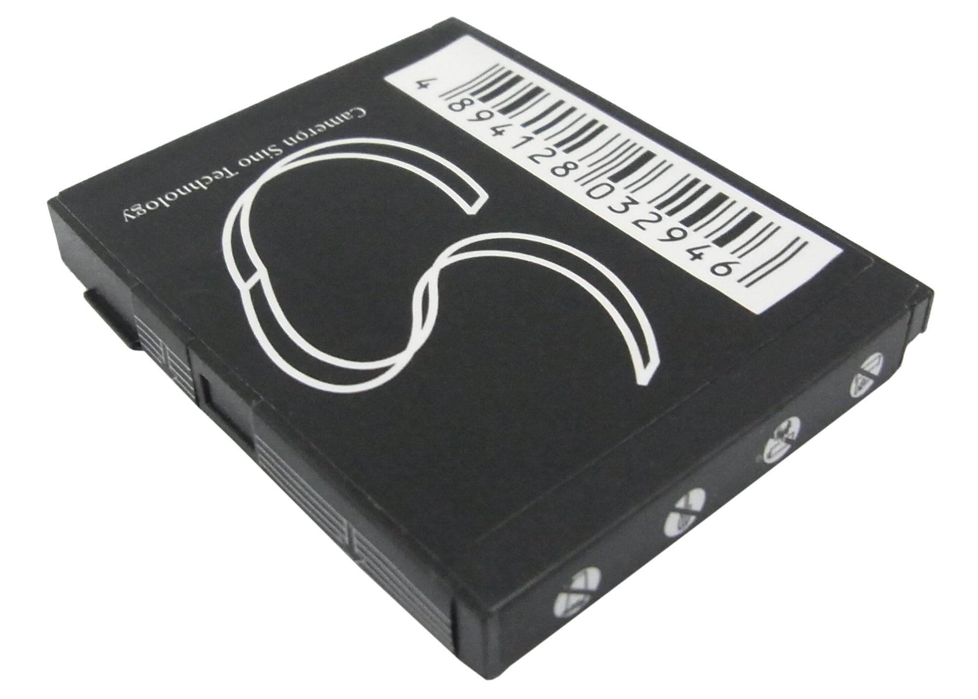 Mitac Mio Explora K75 Battery Replacement