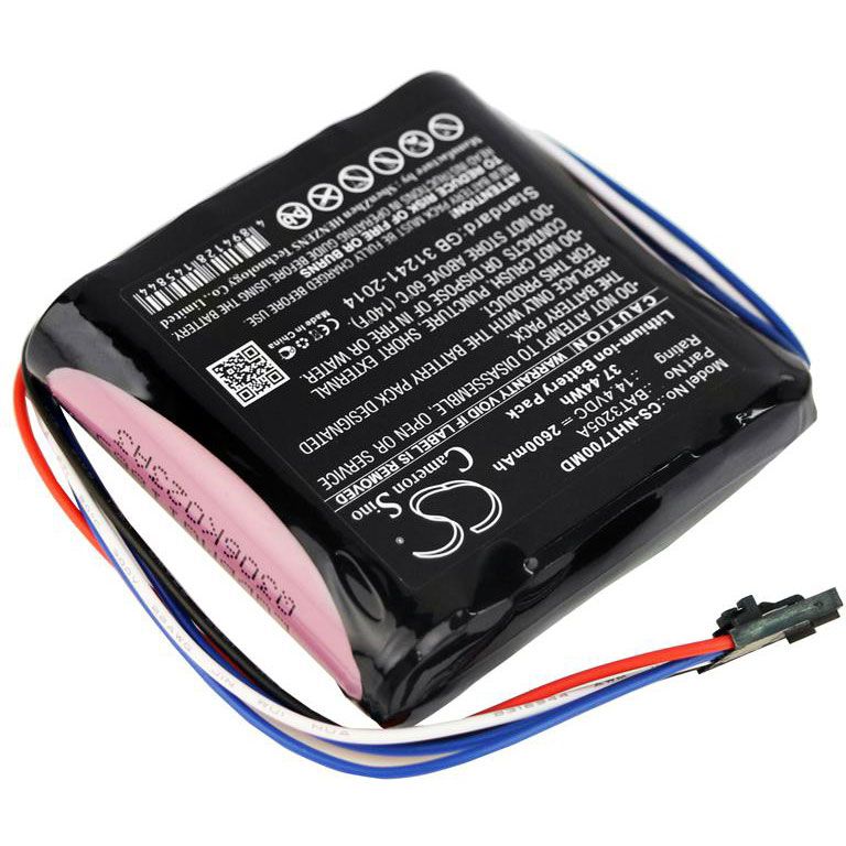 Newport BAT3205A Battery Replacement