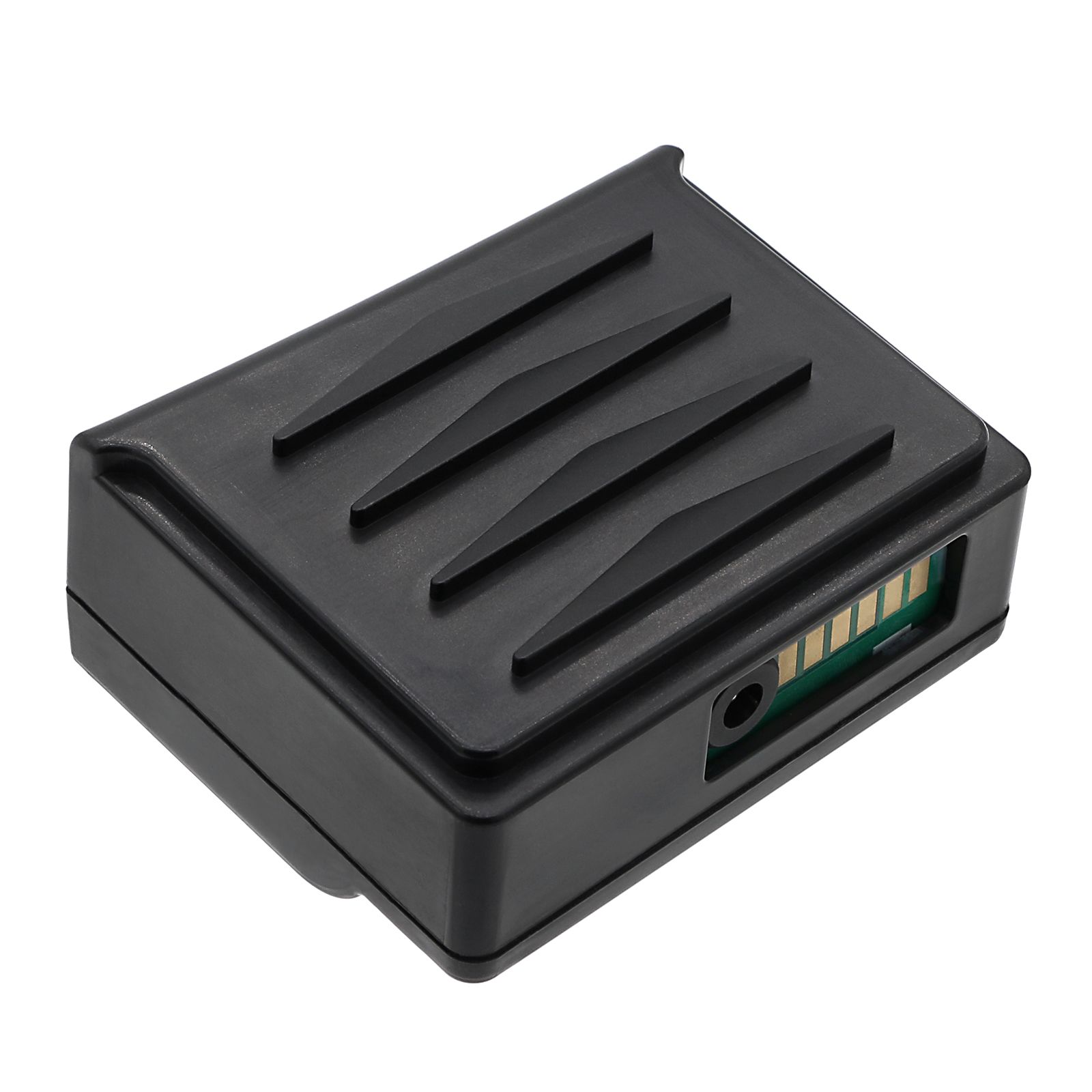 Cattron Theimeg Laird LRC-S Battery Replacement