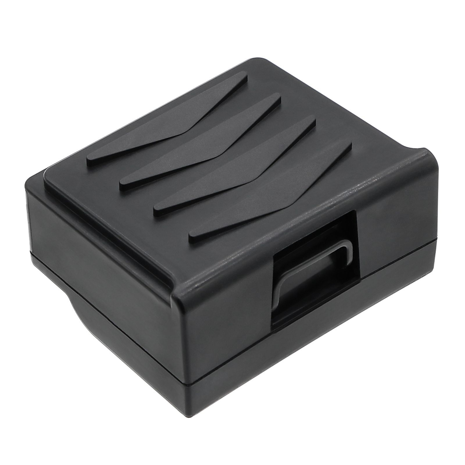 Cattron Theimeg Laird LRC-S Battery Replacement