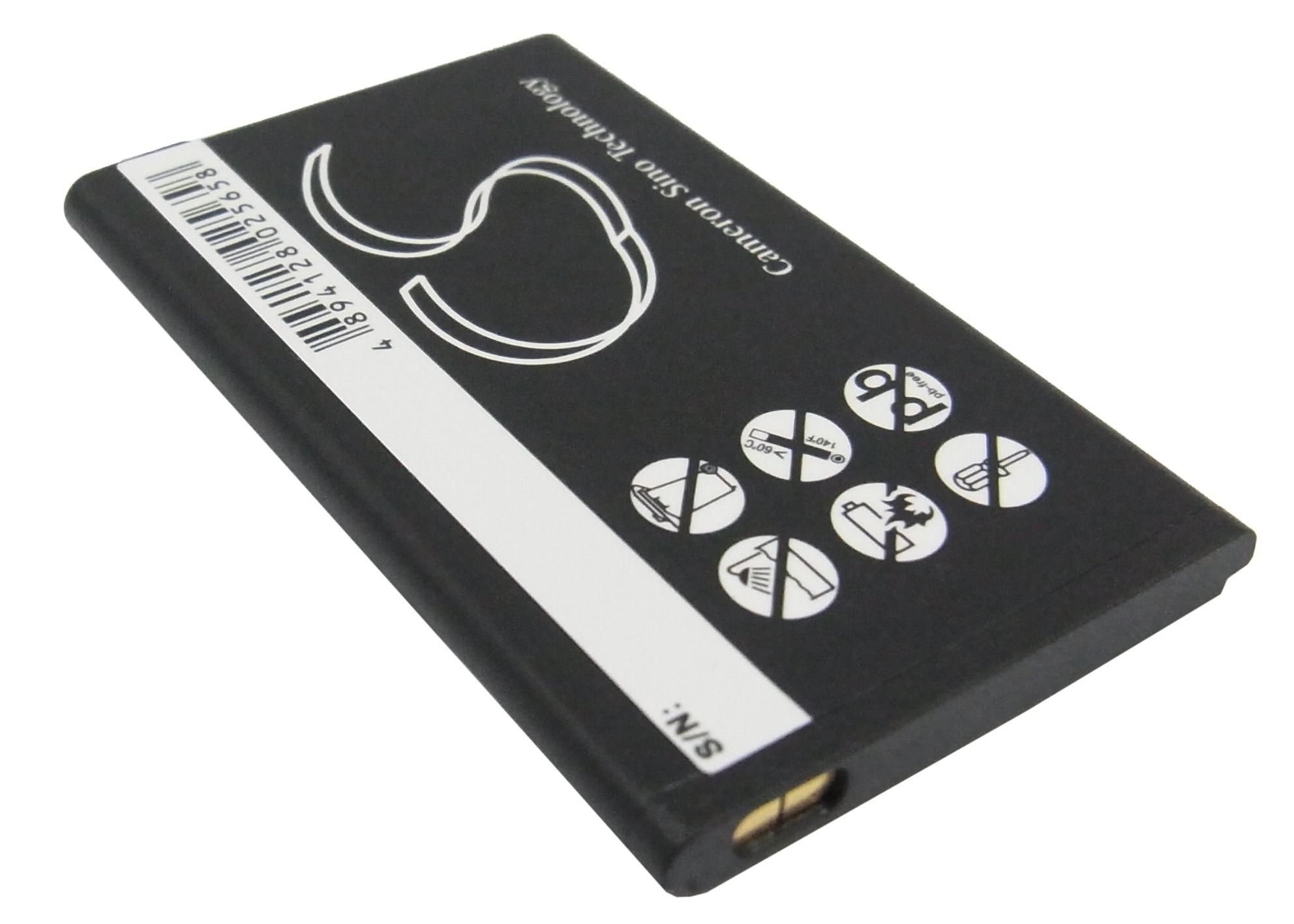 Sagem MY-800v Battery Replacement