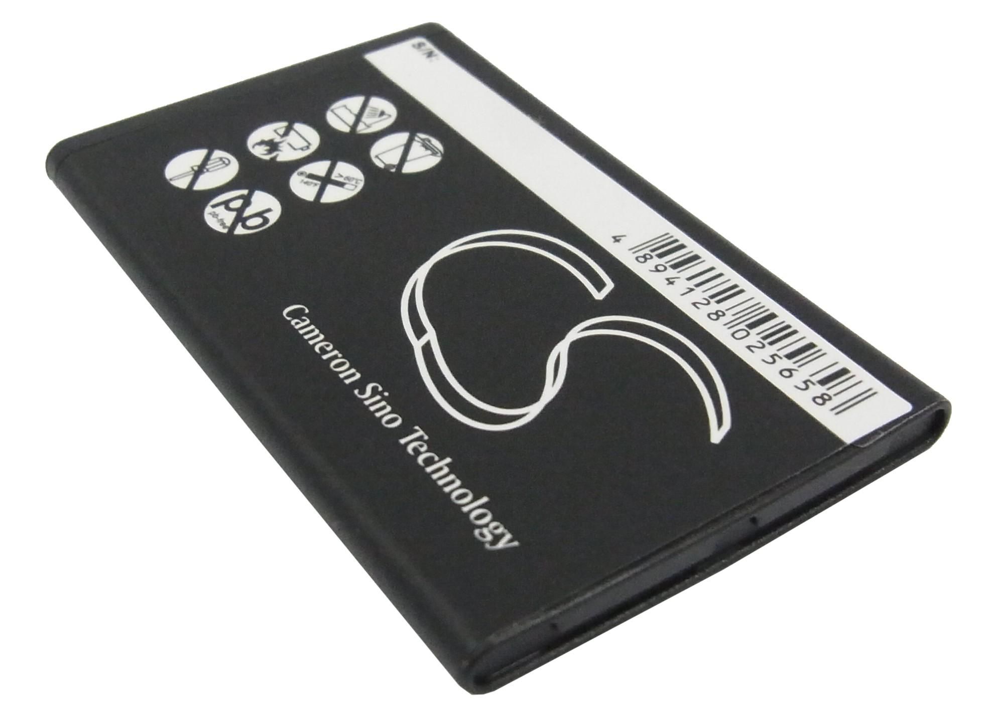 Sagem MY-800v Battery Replacement